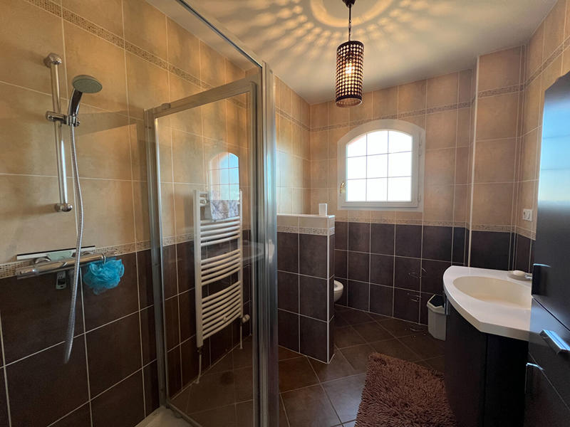 Maison - 146 m² - 7 pièces