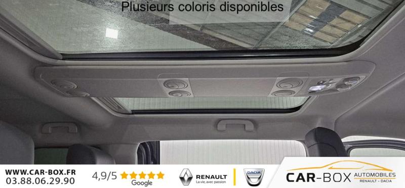 Peugeot Traveller m BlueHDi 180ch s Eat8 Business Pack