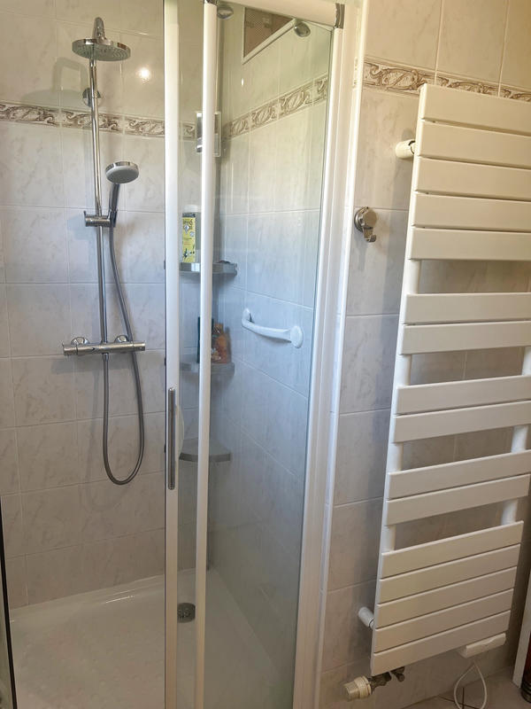 Villa - 100 m² - 4 pièces