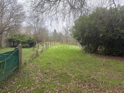 Demeure - 104 m² - 5 pièces