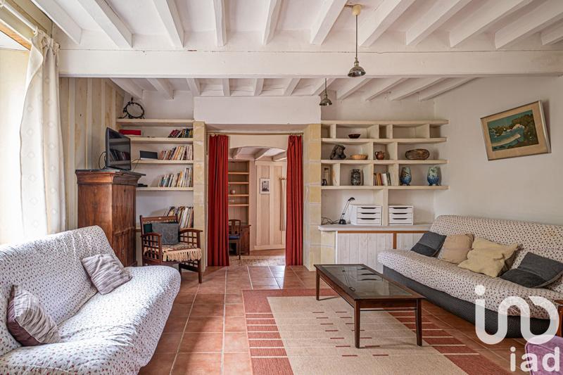 Maison - 207 m² - 6 pièces