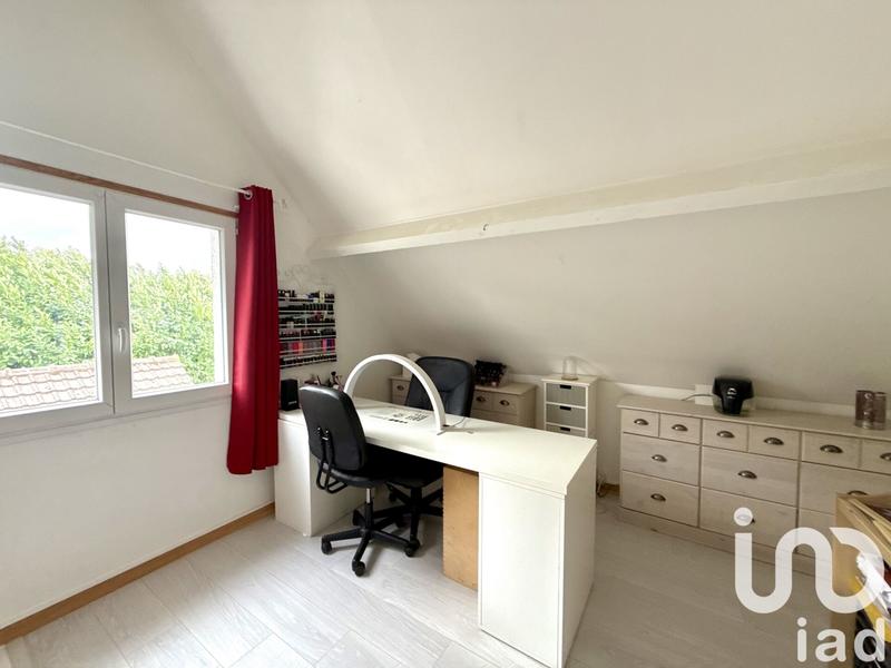 Maison - 83 m² - 4 pièces