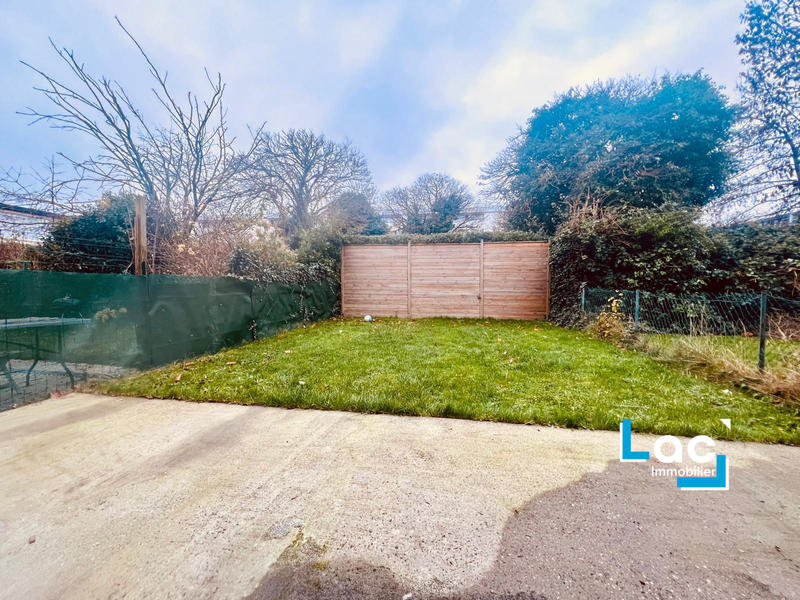 Maison - 87 m² - 6 pièces