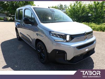 Citroën Berlingo 130 Max M1 Adml Cam CarP Gps