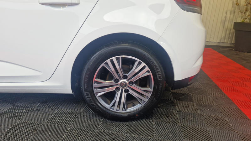 Renault Mégane IV Blue Dci 115 Evolution