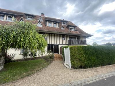 Appartement - 33 m² - 2 pièces