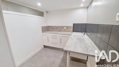 Appartement - 50 m² - 2 pièces