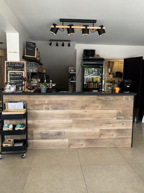 Fonds de commerce - Hôtellerie / Restauration - 85 m²