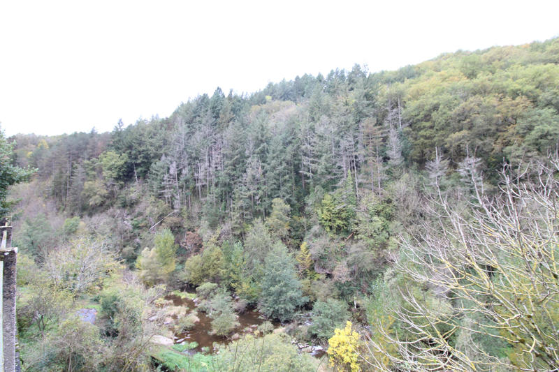 Maison - 76 m² - 5 pièces