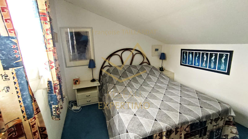 Appartement - 185 m² - 5 pièces