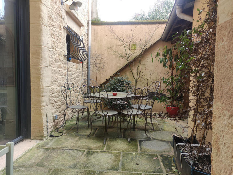 Maison - 125 m² - 4 pièces