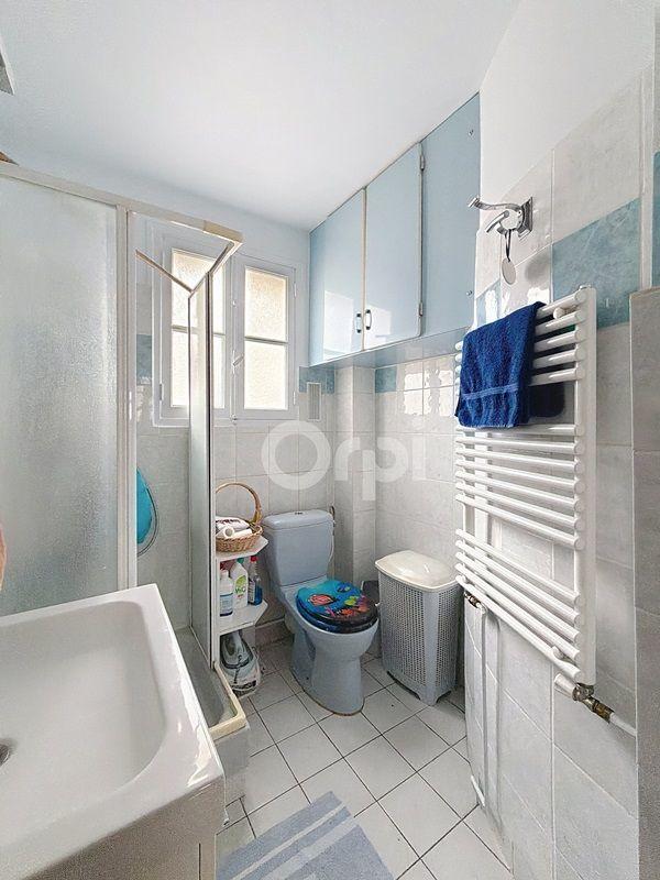 Appartement - 76 m² - 5 pièces