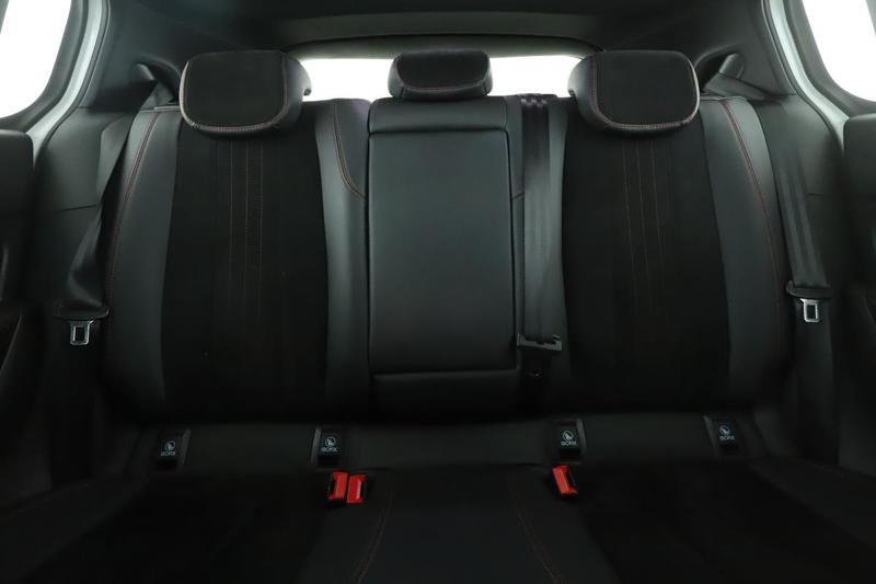 Peugeot 308 2.0 Blue-HDi Gt Eat6 180 ch