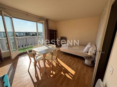 Appartement - 32 m² - 1 pièce