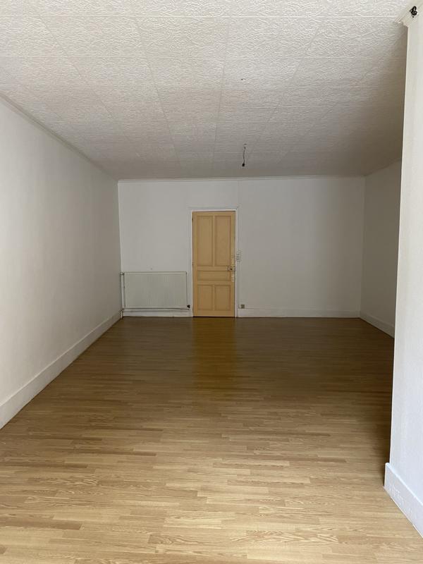 Maison - 169 m² - 5 pièces