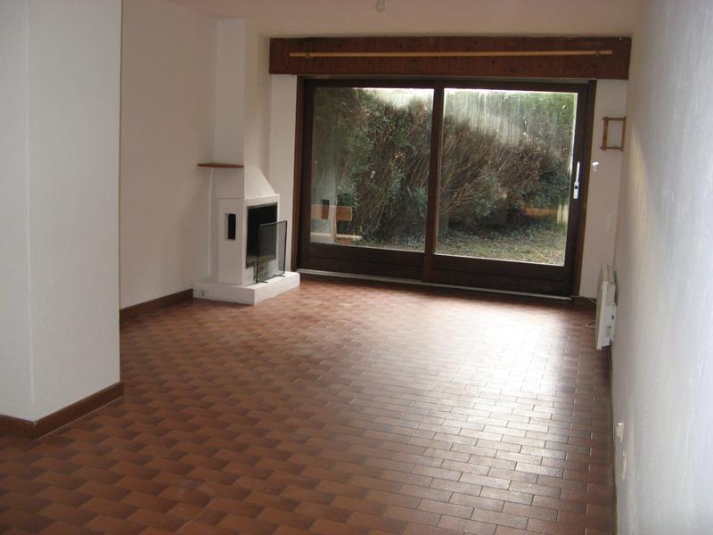 Appartement - 31 m² - 1 pièce