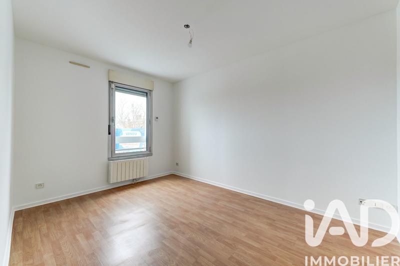 Appartement - 107 m² - 4 pièces