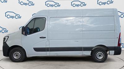 Renault Master Vu L2h2 III 2.0 Dci 135 Grand Confort