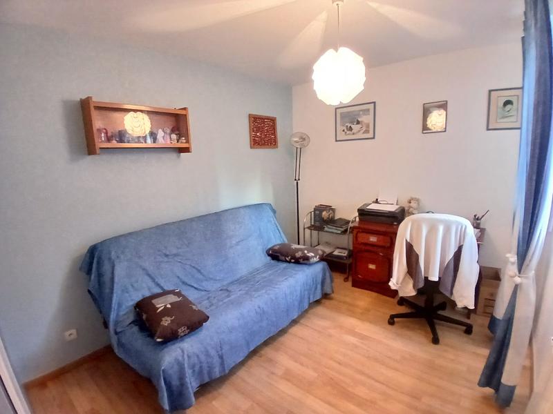 Appartement - 84 m² - 4 pièces
