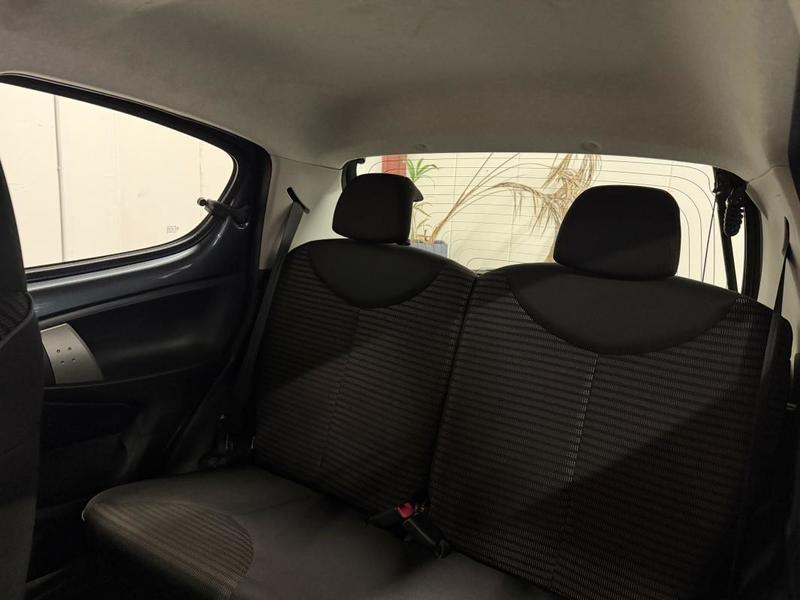 Citroën C1 30000Kms / Boite Auto 1ere Main