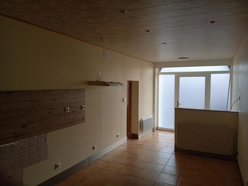 Maison de village - 114 m² - 5 pièces