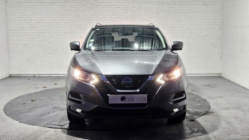 Nissan Qashqai 1.6 dCi 130 n-Connecta