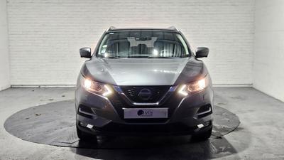 Nissan Qashqai 1.6 dCi 130 n-Connecta