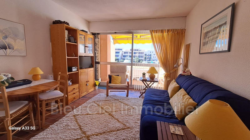 Appartement - 24 m² - 1 pièce