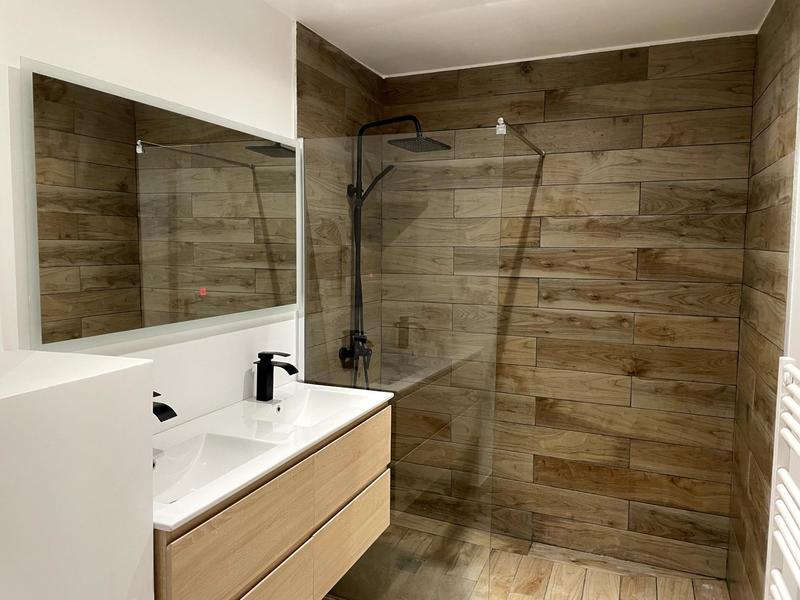 Maison - 102 m² - 4 pièces