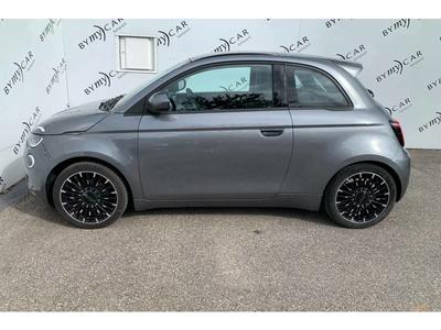 Fiat 500 e 118 ch Icône Plus