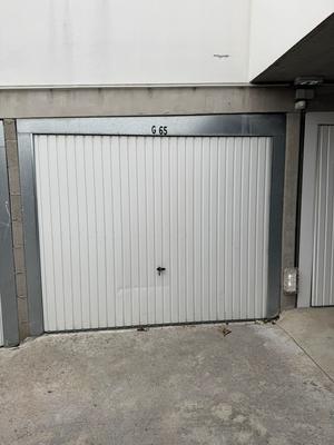 Parking / Garage - 14 m²