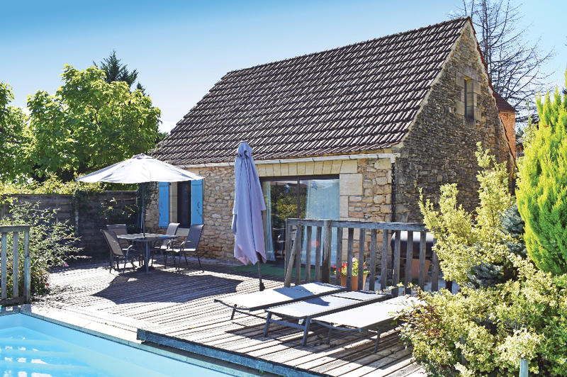 Corps de ferme - 137 m² - 9 pièces