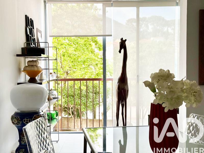 Appartement - 93 m² - 4 pièces