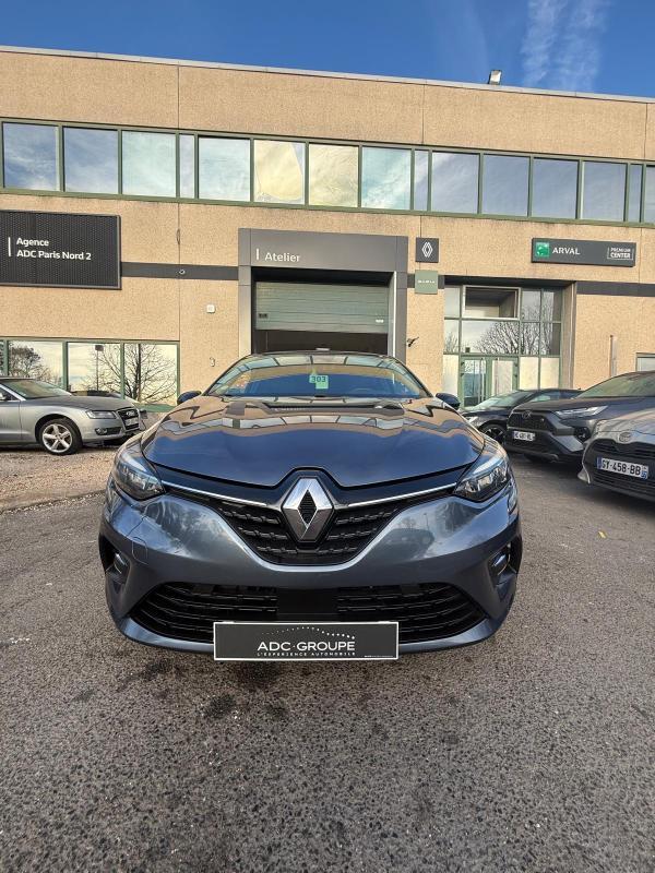 Renault Clio V (2) 1.0 Sce 65 Gsr2 Evolution