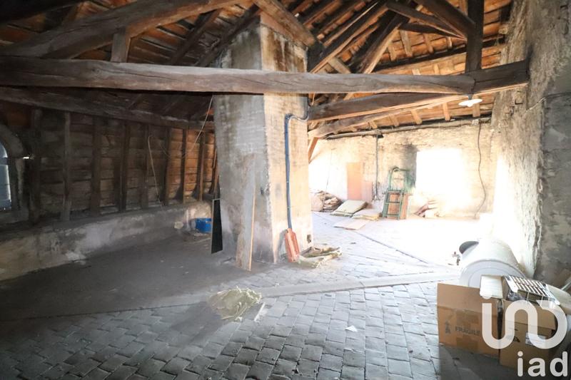 Appartement - 123 m² - 4 pièces