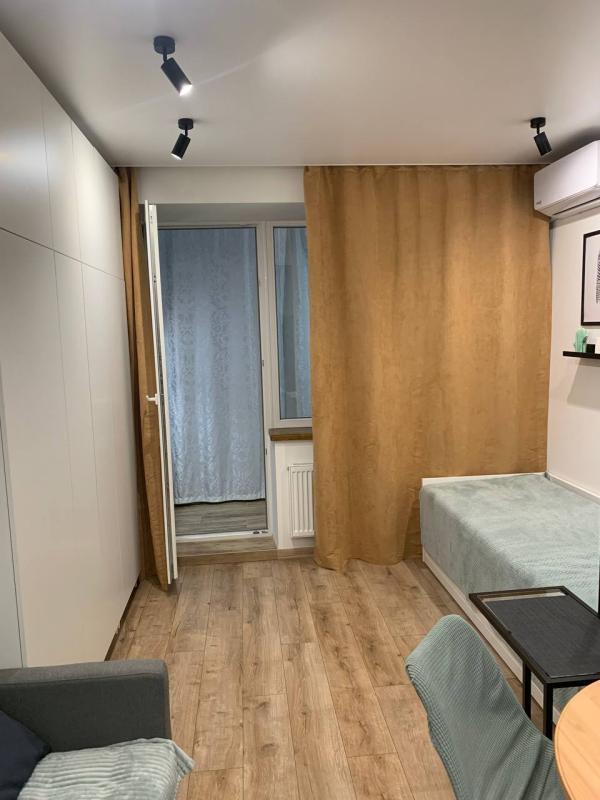 Studio - 21 m² - 1 pièce