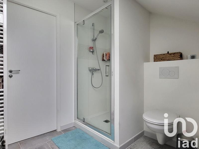 Duplex - 110 m² - 7 pièces