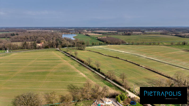 Maison - 115 m² - 4 pièces