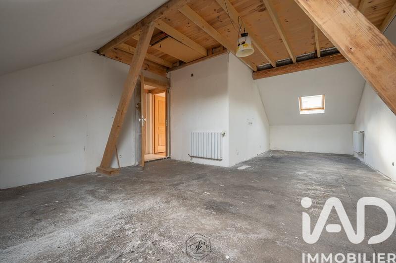 Maison - 135 m² - 5 pièces