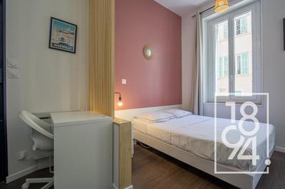 Appartement - 26 m² - 1 pièce