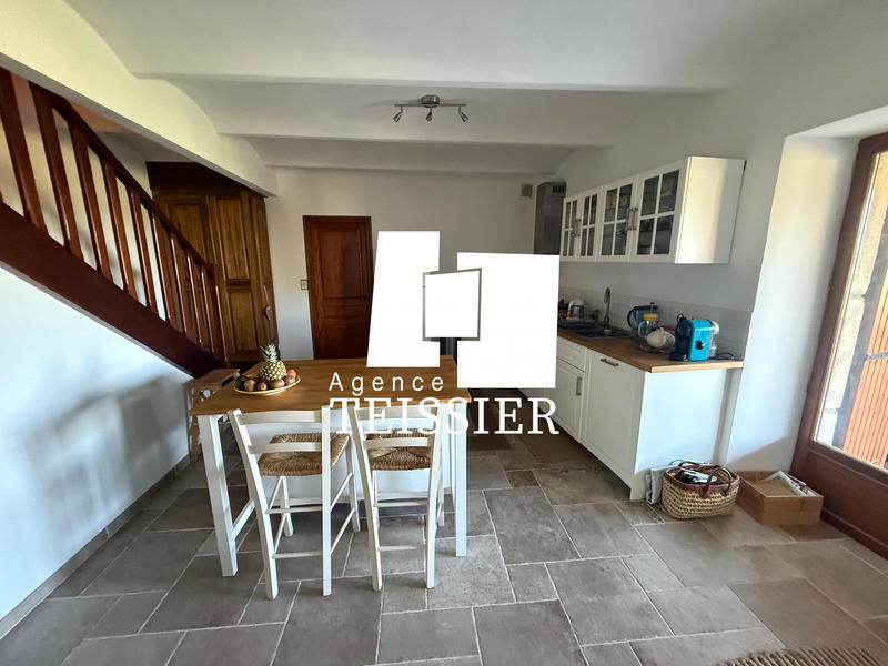 Maison - 139 m² - 4 pièces