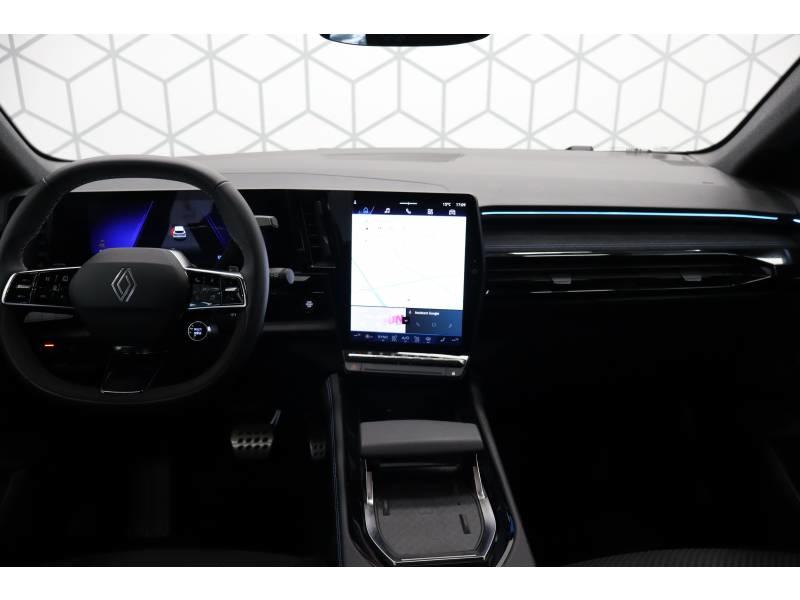 Renault Austral E-Tech full hybrid 200 Gsr2 Iconic esprit Alpine