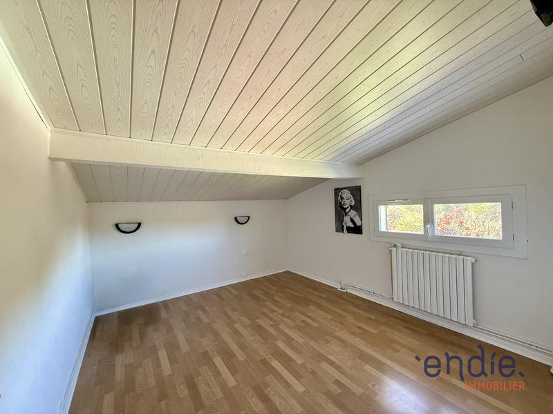Maison - 146 m² - 5 pièces