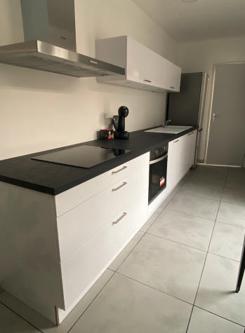 Appartement - 149 m² - 6 pièces