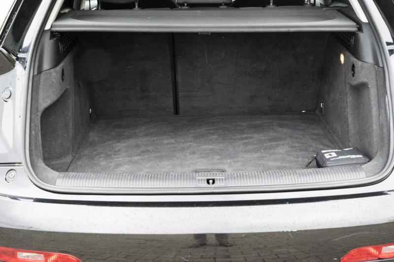 Audi Q3 2.0 Tdib -16v Turbo