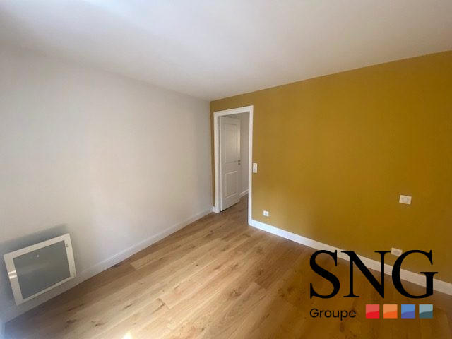 Appartement - 34 m² - 2 pièces