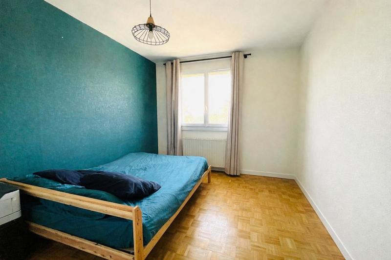 Appartement - 75 m² - 4 pièces