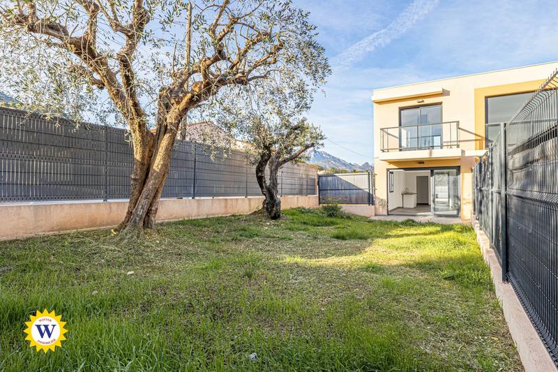 Maison - 67 m² - 3 pièces