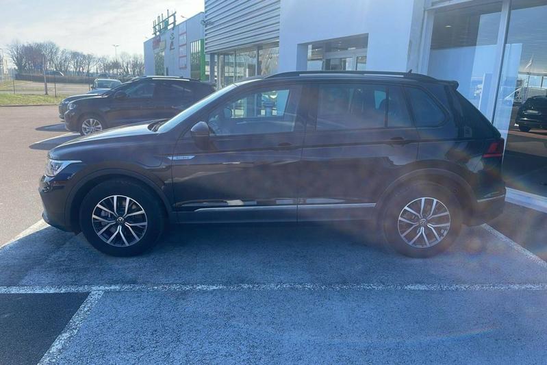 Volkswagen Tiguan 1.4 eHybrid 245ch Dsg6 Life Plus