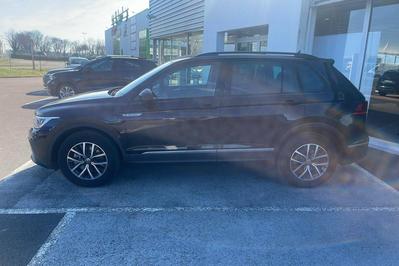 Volkswagen Tiguan 1.4 eHybrid 245ch Dsg6 Life Plus